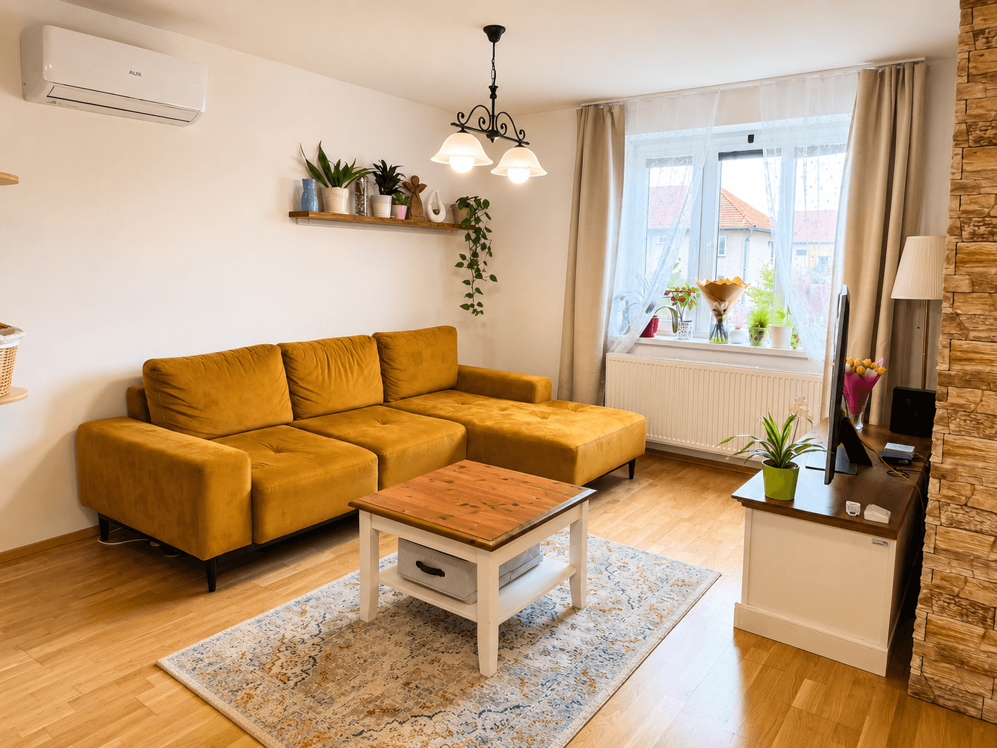 Prodej bytu 3+kk 68 m², Olbrachtova, Městec Králové, Středočeský kraj Prodej bytu 3+kk 68 m², Olbrachtova, Městec Králové, Středočeský kraj