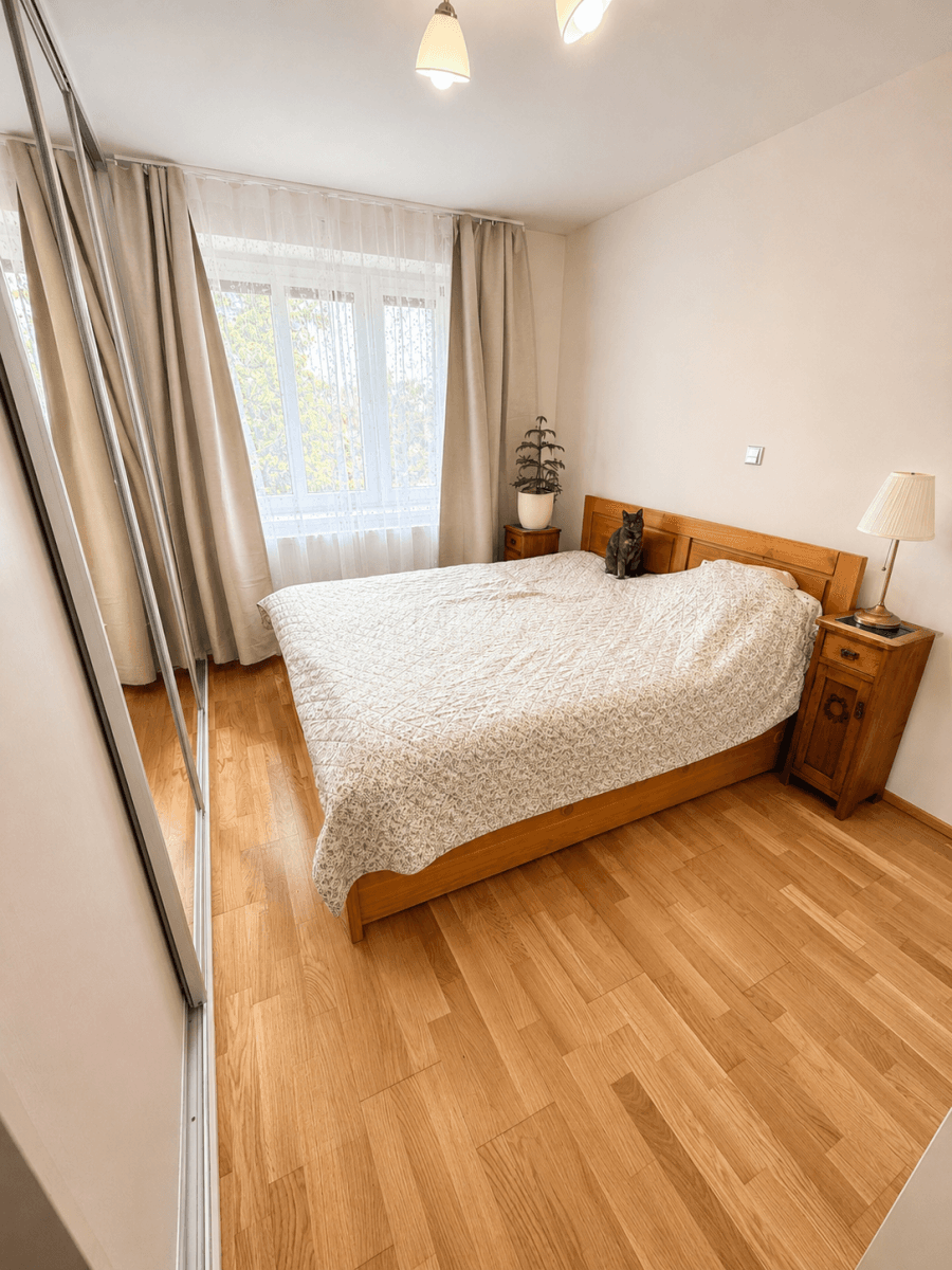 Prodej bytu 3+kk 68 m², Olbrachtova, Městec Králové, Středočeský kraj Prodej bytu 3+kk 68 m², Olbrachtova, Městec Králové, Středočeský kraj