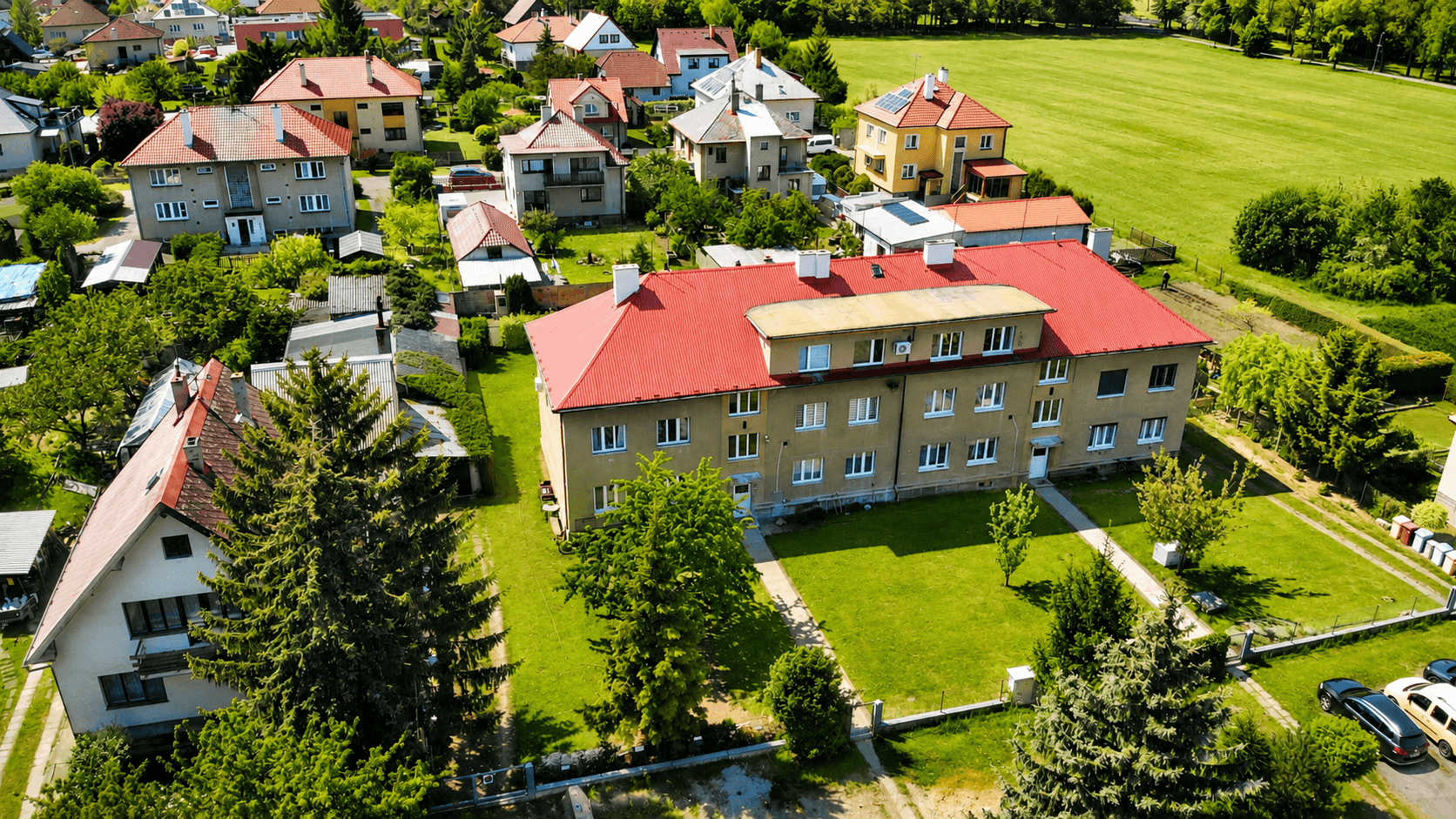 Prodej bytu 3+kk 68 m², Olbrachtova, Městec Králové, Středočeský kraj Prodej bytu 3+kk 68 m², Olbrachtova, Městec Králové, Středočeský kraj