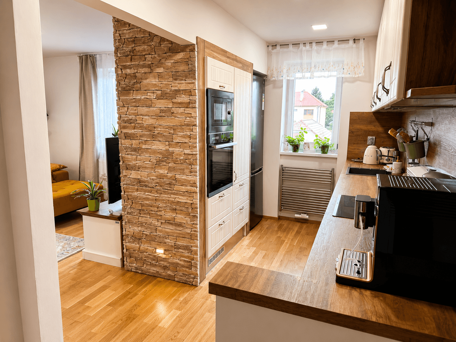 Prodej bytu 3+kk 68 m², Olbrachtova, Městec Králové, Středočeský kraj Prodej bytu 3+kk 68 m², Olbrachtova, Městec Králové, Středočeský kraj