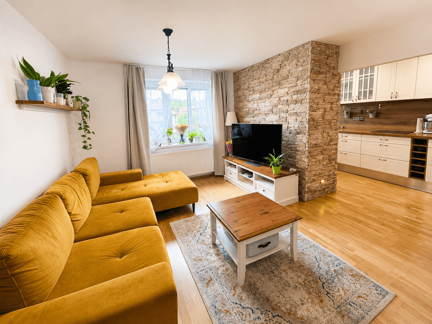 Prodej bytu 3+kk 68 m², Olbrachtova, Městec Králové, Středočeský kraj Prodej bytu 3+kk 68 m², Olbrachtova, Městec Králové, Středočeský kraj