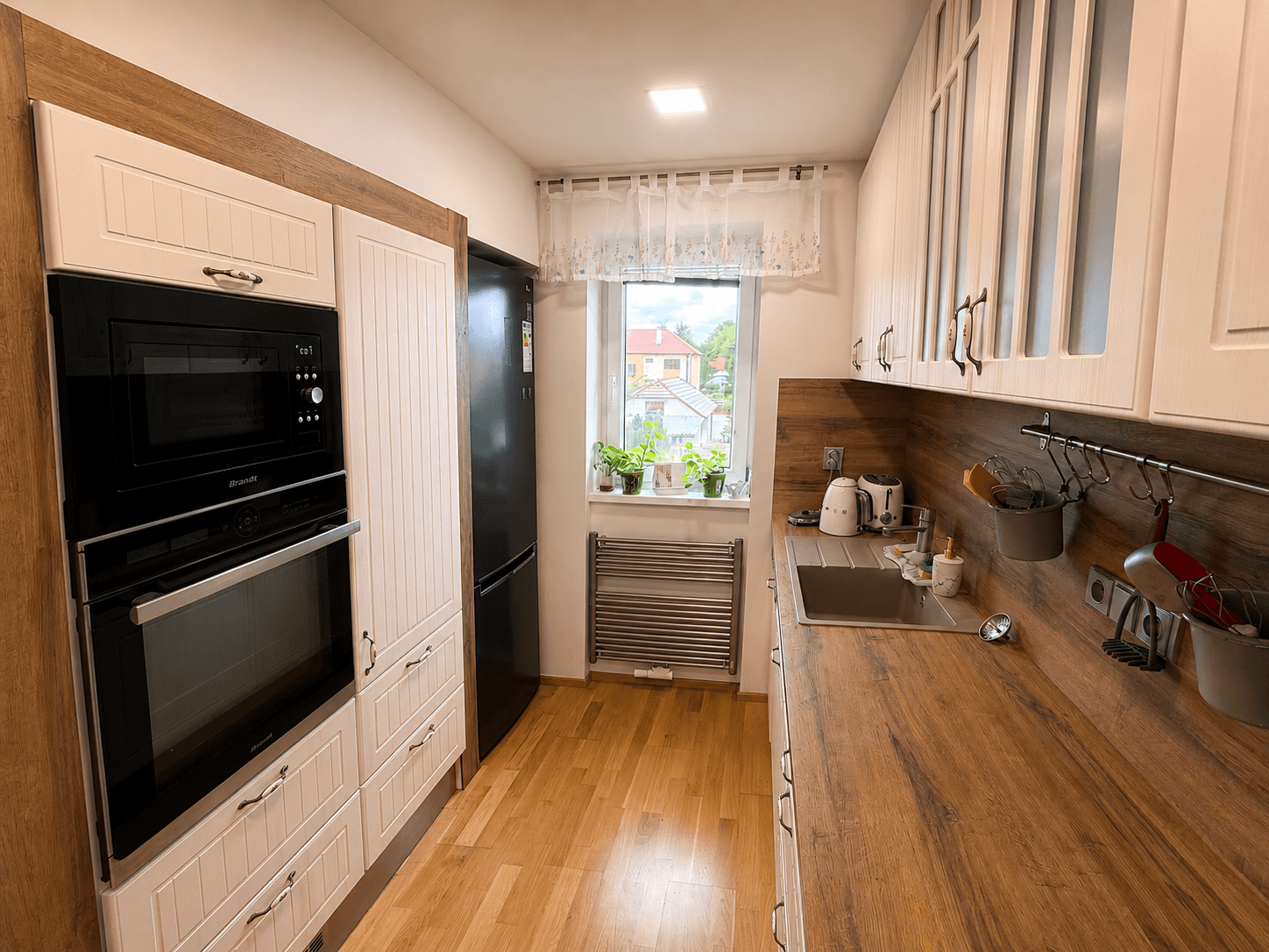 Prodej bytu 3+kk 68 m², Olbrachtova, Městec Králové, Středočeský kraj Prodej bytu 3+kk 68 m², Olbrachtova, Městec Králové, Středočeský kraj