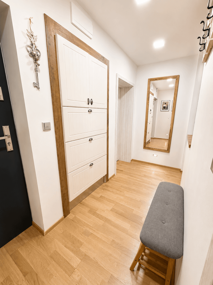 Prodej bytu 3+kk 68 m², Olbrachtova, Městec Králové, Středočeský kraj Prodej bytu 3+kk 68 m², Olbrachtova, Městec Králové, Středočeský kraj