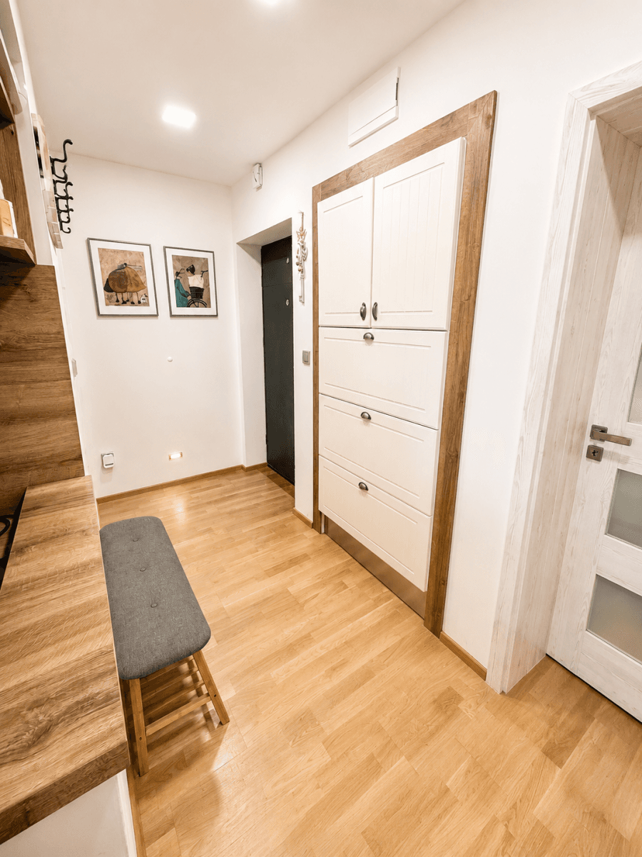 Prodej bytu 3+kk 68 m², Olbrachtova, Městec Králové, Středočeský kraj Prodej bytu 3+kk 68 m², Olbrachtova, Městec Králové, Středočeský kraj