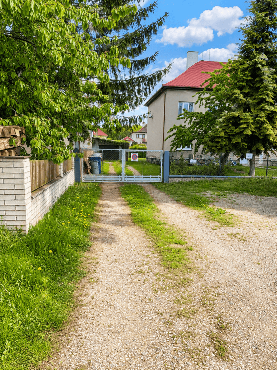 Prodej bytu 3+kk 68 m², Olbrachtova, Městec Králové, Středočeský kraj Prodej bytu 3+kk 68 m², Olbrachtova, Městec Králové, Středočeský kraj