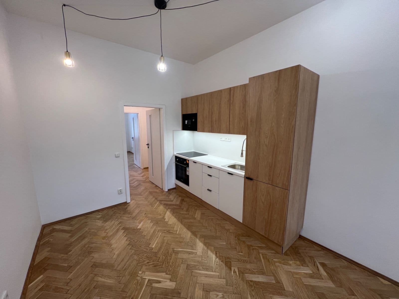 Prodej bytu 2+kk 37 m², Dalimilova, Praha, Praha Prodej bytu 2+kk 37 m², Dalimilova, Praha, Praha