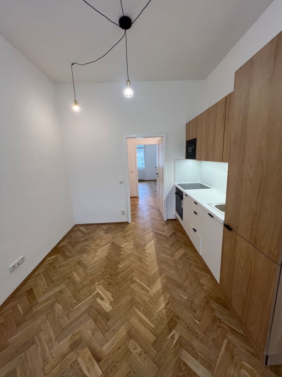 Prodej bytu 2+kk 37 m², Dalimilova, Praha, Praha Prodej bytu 2+kk 37 m², Dalimilova, Praha, Praha