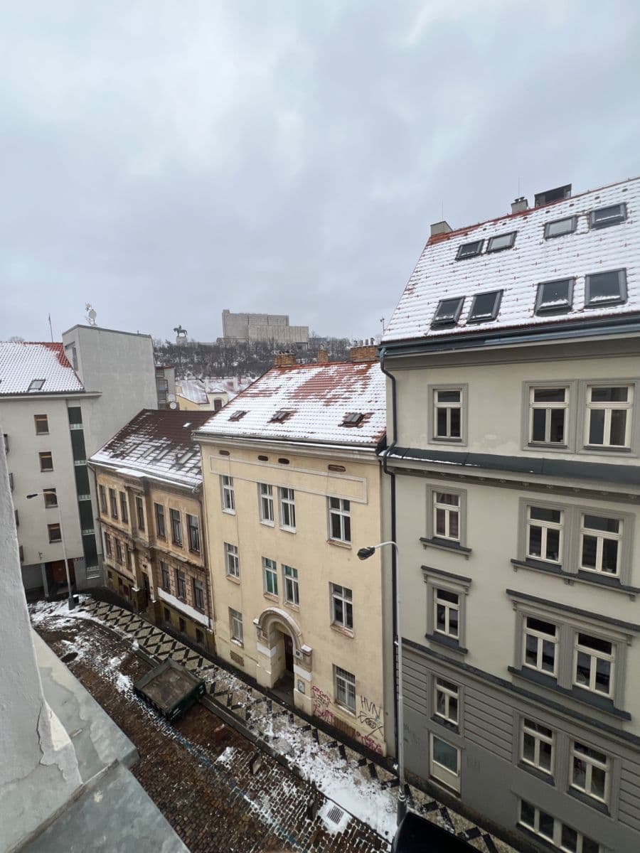 Prodej bytu 2+kk 37 m², Dalimilova, Praha, Praha Prodej bytu 2+kk 37 m², Dalimilova, Praha, Praha