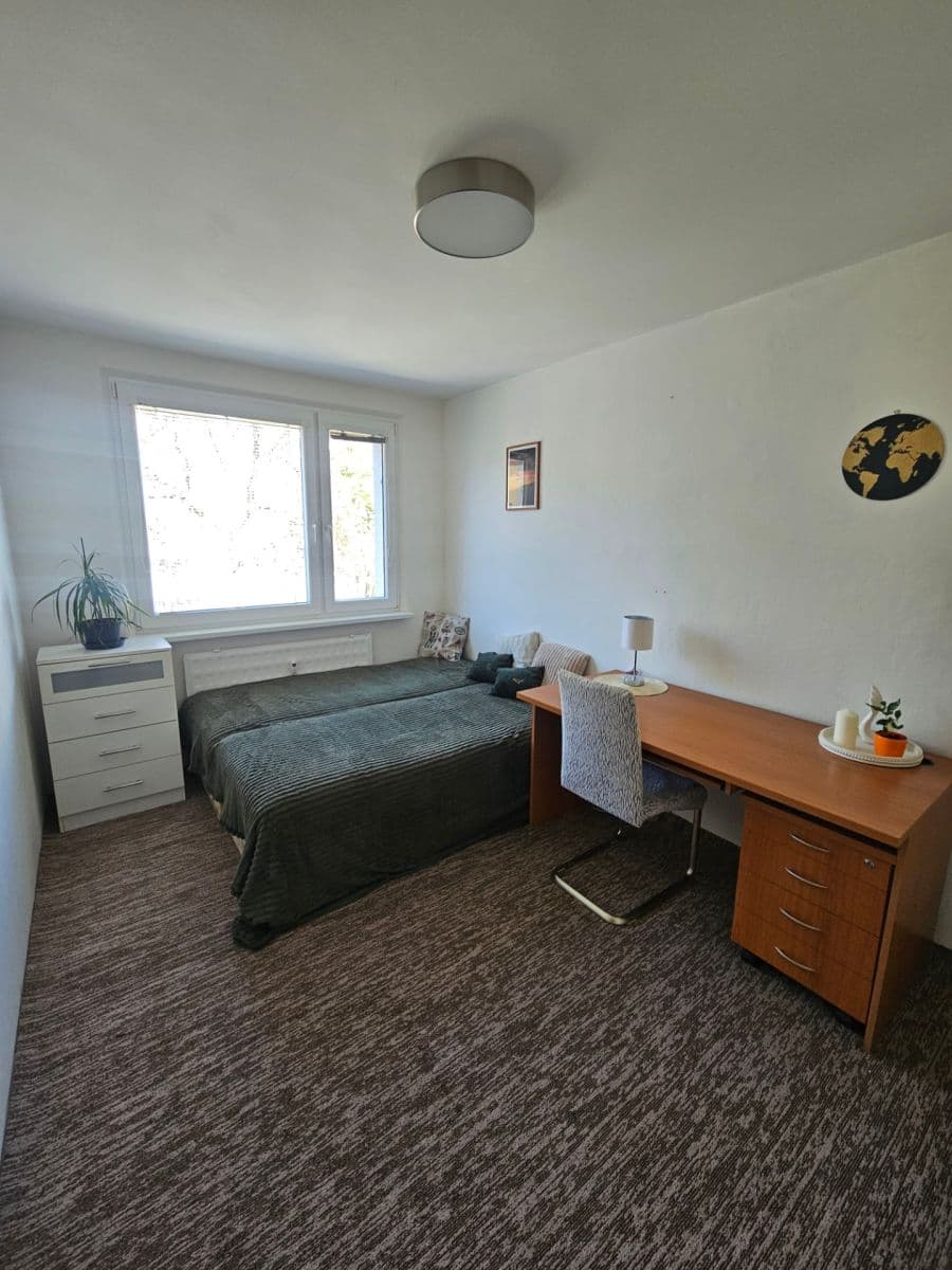 Pronájem bytu 3+1 80 m², Staré záhrady, Ružinov, Bratislavský kraj Pronájem bytu 3+1 80 m², Staré záhrady, Ružinov, Bratislavský kraj
