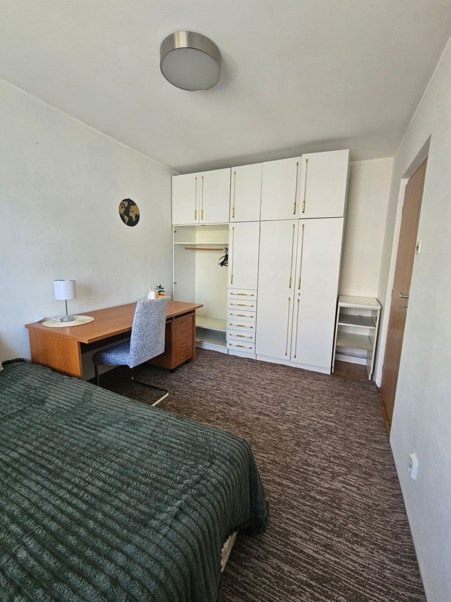 Pronájem bytu 3+1 80 m², Staré záhrady, Ružinov, Bratislavský kraj Pronájem bytu 3+1 80 m², Staré záhrady, Ružinov, Bratislavský kraj