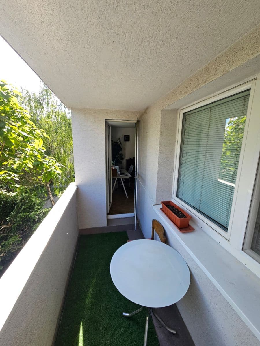 Pronájem bytu 3+1 80 m², Staré záhrady, Ružinov, Bratislavský kraj Pronájem bytu 3+1 80 m², Staré záhrady, Ružinov, Bratislavský kraj