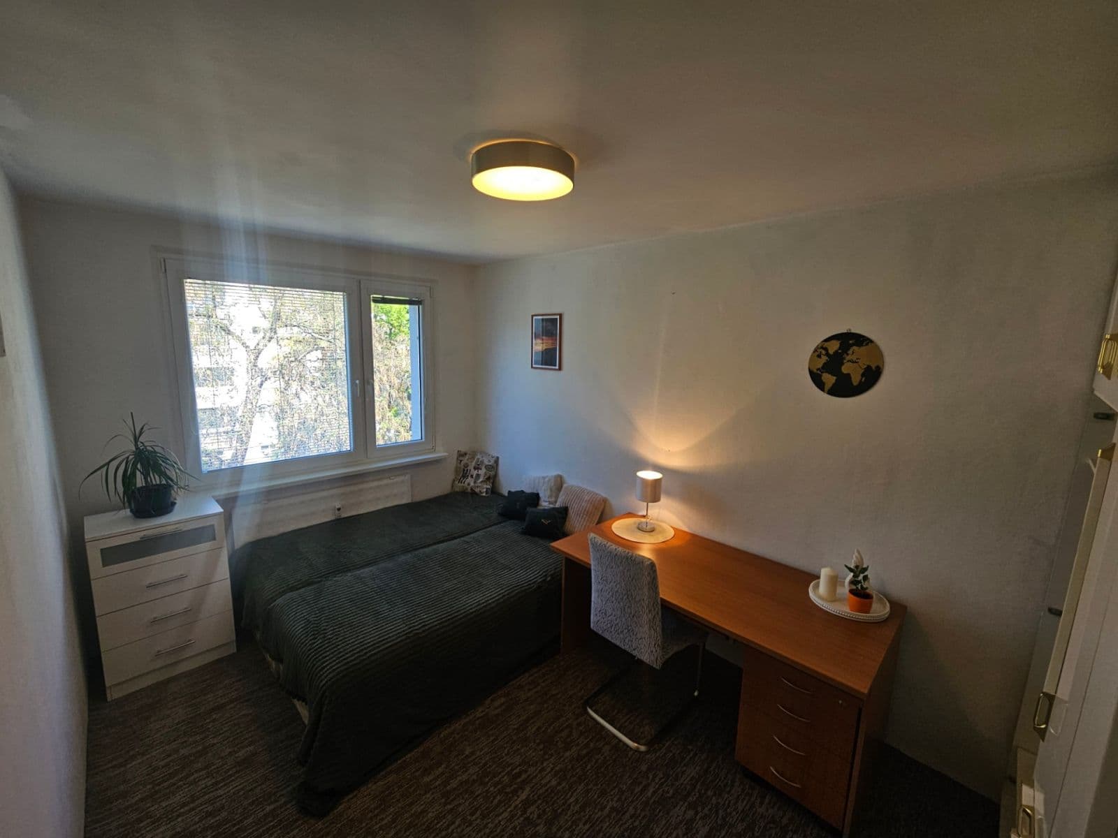 Pronájem bytu 3+1 80 m², Staré záhrady, Ružinov, Bratislavský kraj Pronájem bytu 3+1 80 m², Staré záhrady, Ružinov, Bratislavský kraj