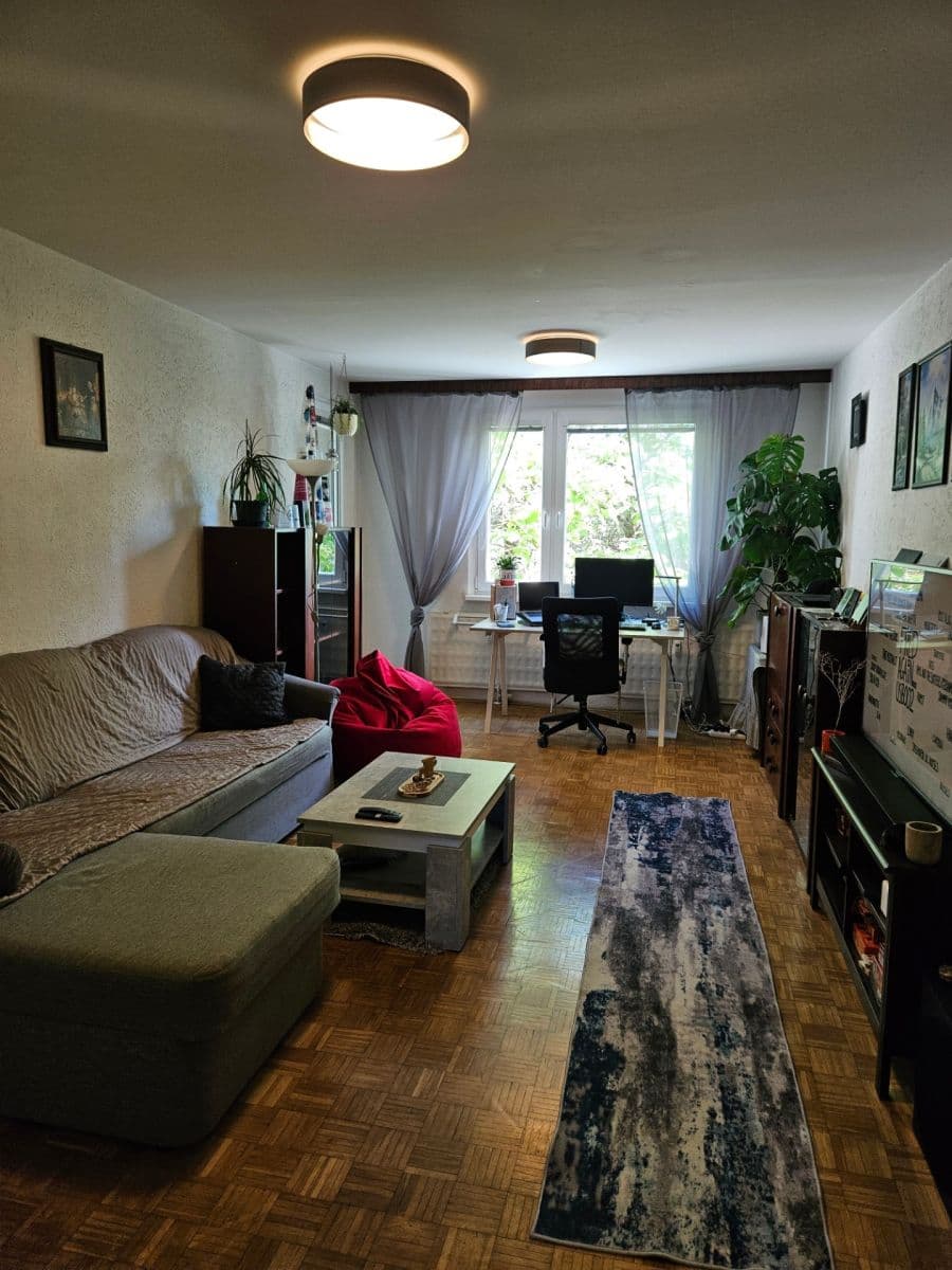 Pronájem bytu 3+1 80 m², Staré záhrady, Ružinov, Bratislavský kraj Pronájem bytu 3+1 80 m², Staré záhrady, Ružinov, Bratislavský kraj
