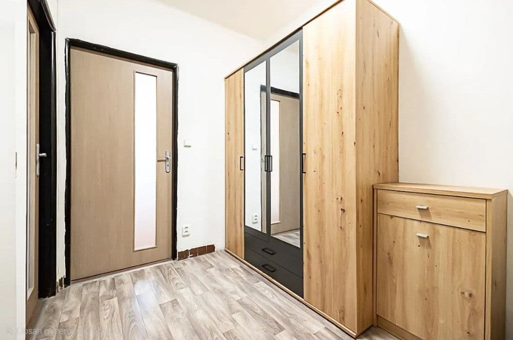 Pronájem bytu 2+kk 41 m², Záveská, Praha, Praha Pronájem bytu 2+kk 41 m², Záveská, Praha, Praha