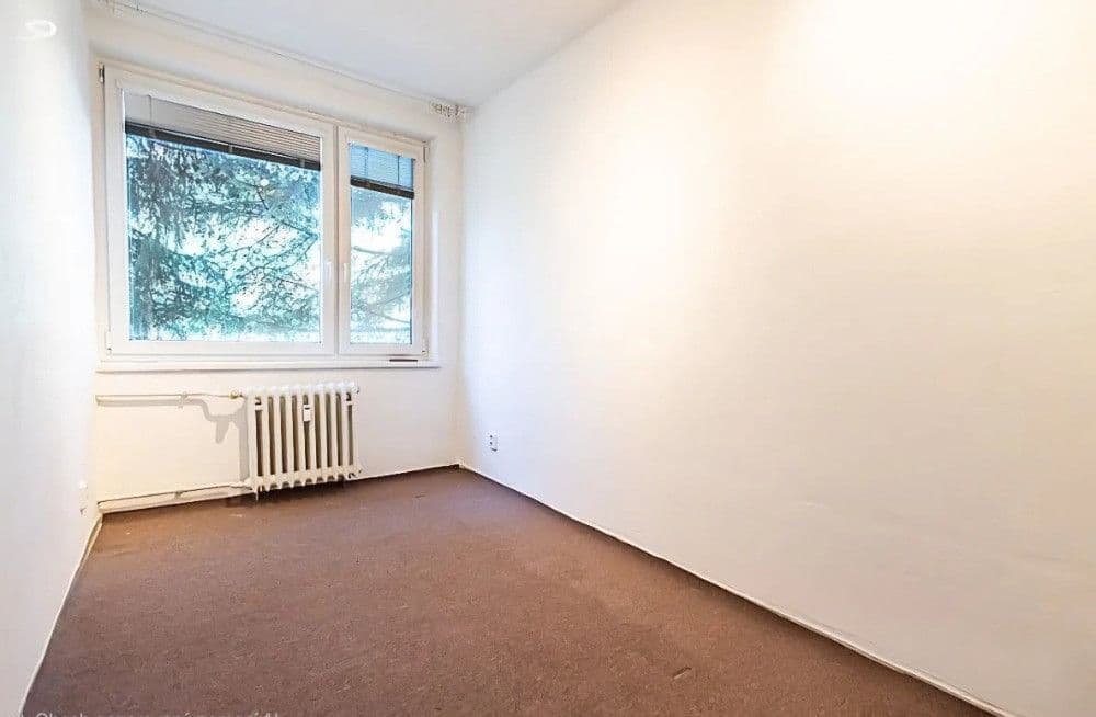 Pronájem bytu 2+kk 41 m², Záveská, Praha, Praha Pronájem bytu 2+kk 41 m², Záveská, Praha, Praha