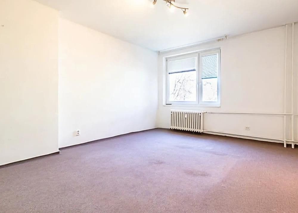 Pronájem bytu 2+kk 41 m², Záveská, Praha, Praha Pronájem bytu 2+kk 41 m², Záveská, Praha, Praha