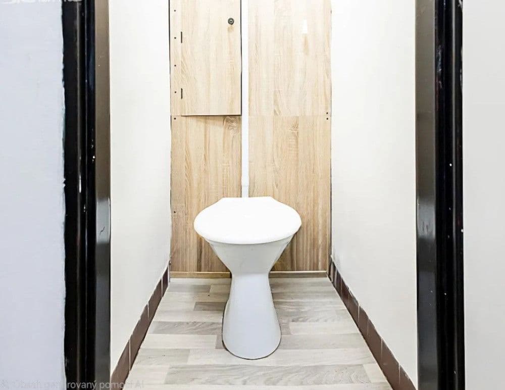 Pronájem bytu 2+kk 41 m², Záveská, Praha, Praha Pronájem bytu 2+kk 41 m², Záveská, Praha, Praha