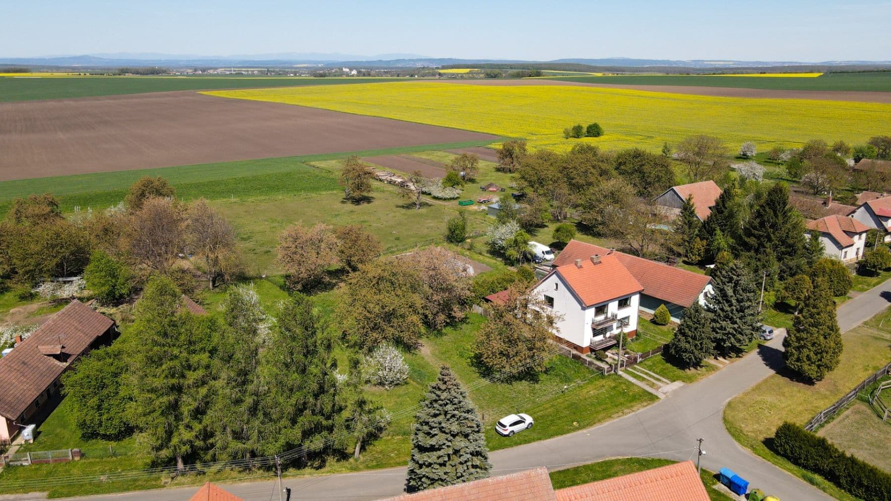 Prodej pozemku 1.213 m², Vinary, Královéhradecký kraj Prodej pozemku 1.213 m², Vinary, Královéhradecký kraj