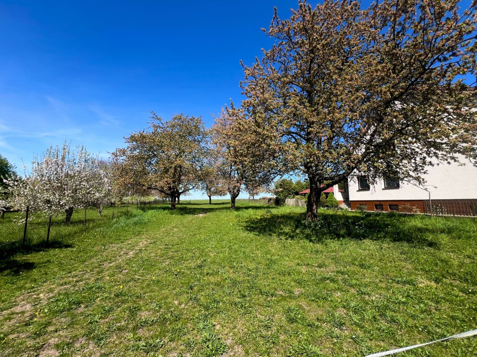 Prodej pozemku 1.213 m², Vinary, Královéhradecký kraj Prodej pozemku 1.213 m², Vinary, Královéhradecký kraj
