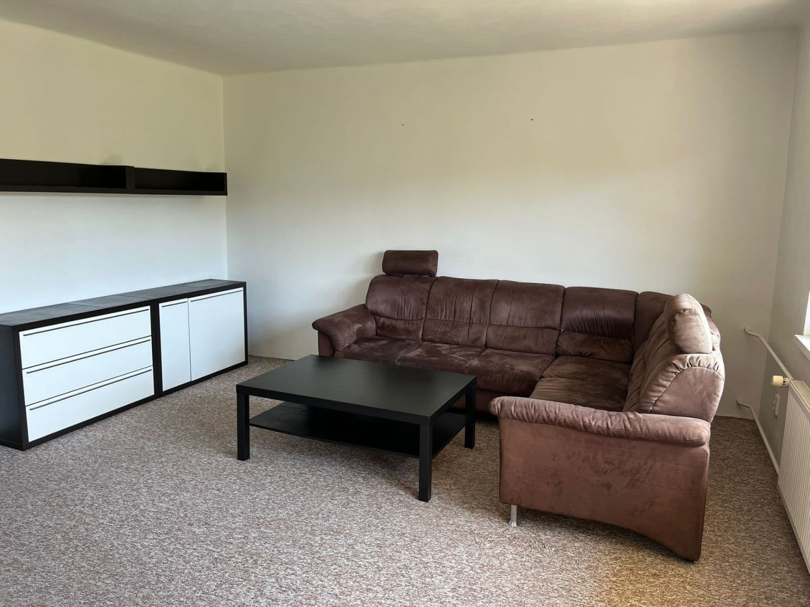 Pronájem bytu 4+1 76 m², Hlavní, Praha, Praha Pronájem bytu 4+1 76 m², Hlavní, Praha, Praha
