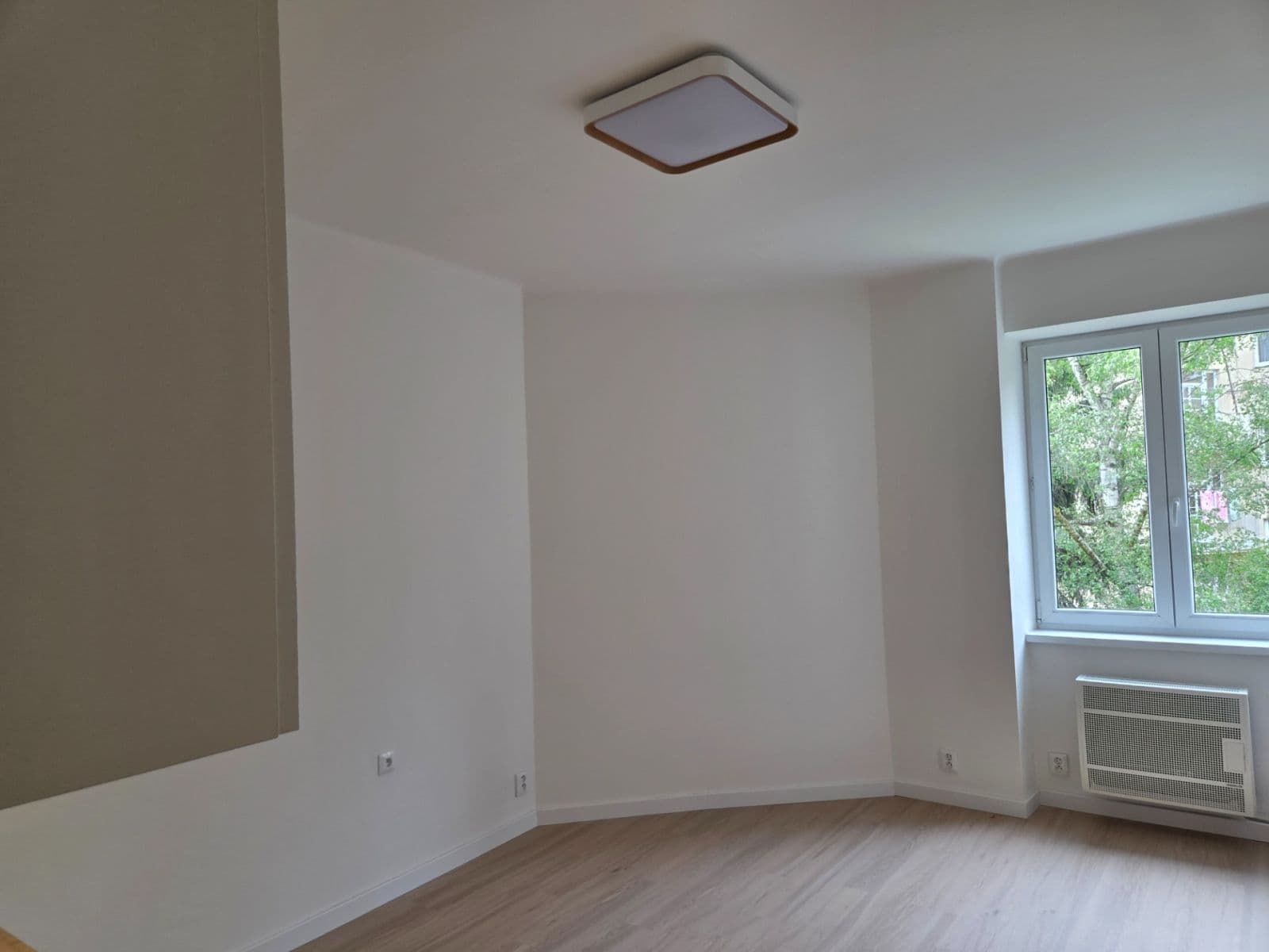 Pronájem bytu 1+kk 24 m², Pivovarnická, Praha, Praha Pronájem bytu 1+kk 24 m², Pivovarnická, Praha, Praha