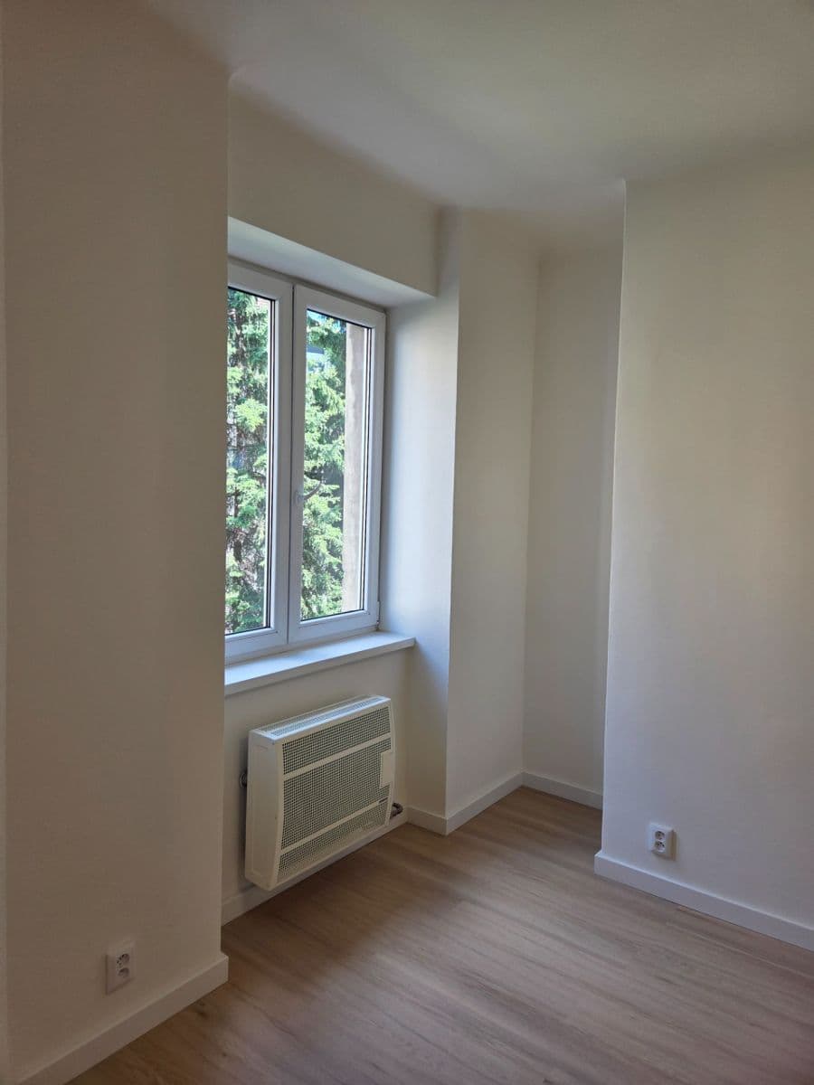 Pronájem bytu 1+kk 24 m², Pivovarnická, Praha, Praha Pronájem bytu 1+kk 24 m², Pivovarnická, Praha, Praha