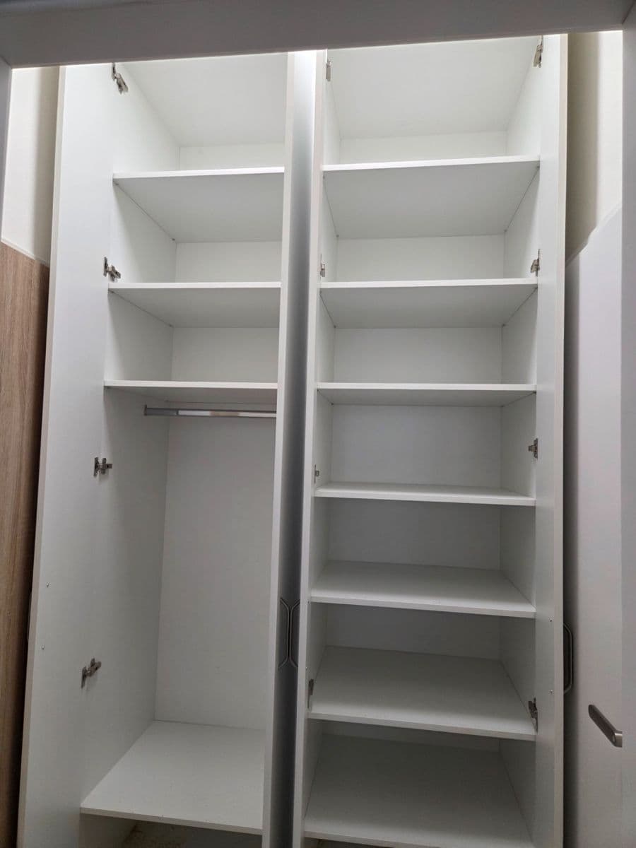 Pronájem bytu 1+kk 24 m², Pivovarnická, Praha, Praha Pronájem bytu 1+kk 24 m², Pivovarnická, Praha, Praha