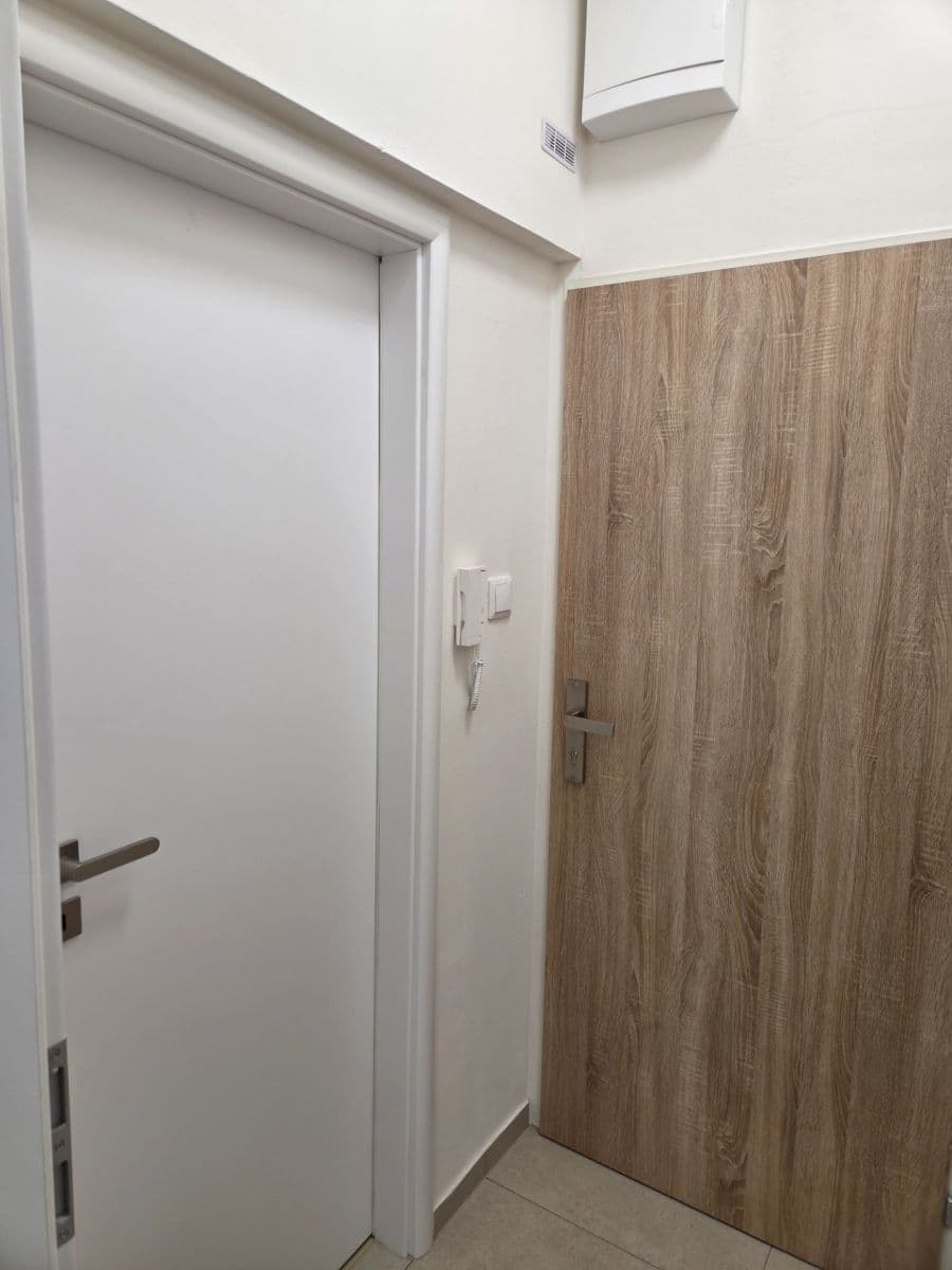 Pronájem bytu 1+kk 24 m², Pivovarnická, Praha, Praha Pronájem bytu 1+kk 24 m², Pivovarnická, Praha, Praha