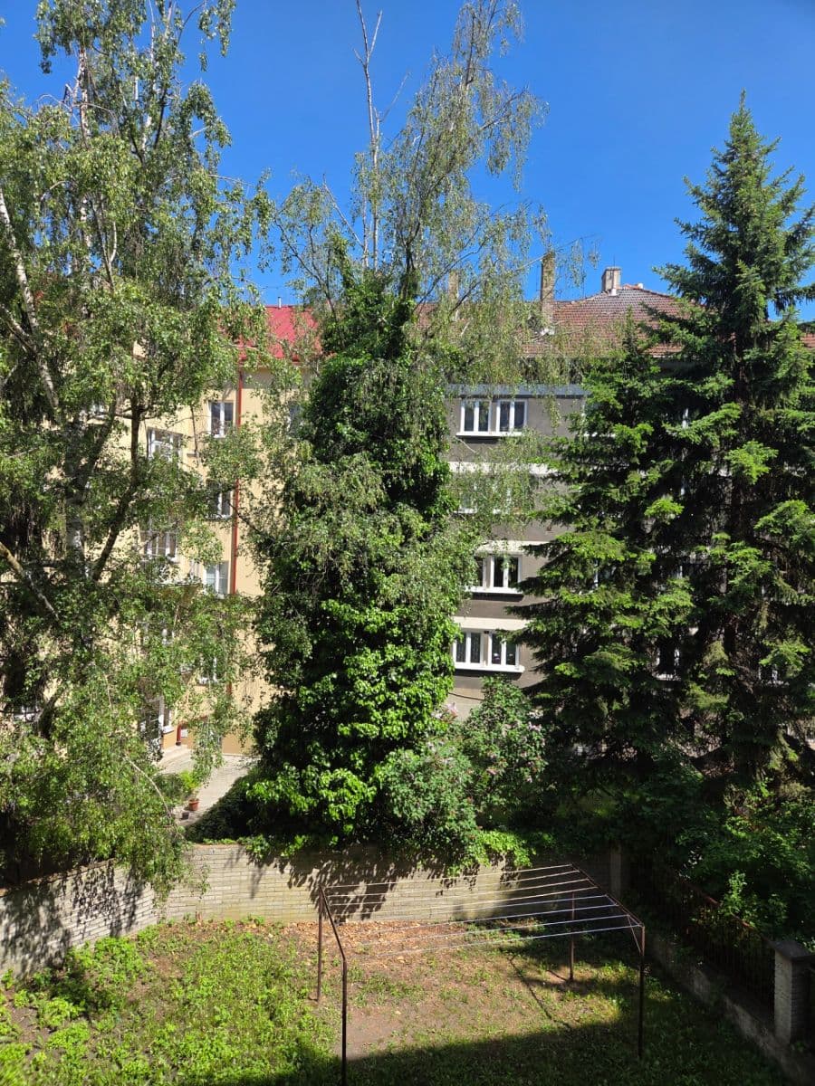 Pronájem bytu 1+kk 24 m², Pivovarnická, Praha, Praha Pronájem bytu 1+kk 24 m², Pivovarnická, Praha, Praha