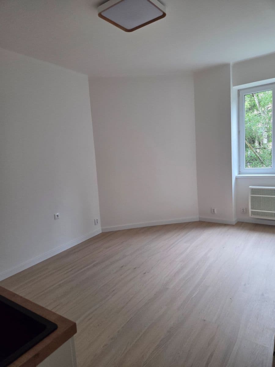 Pronájem bytu 1+kk 24 m², Pivovarnická, Praha, Praha Pronájem bytu 1+kk 24 m², Pivovarnická, Praha, Praha