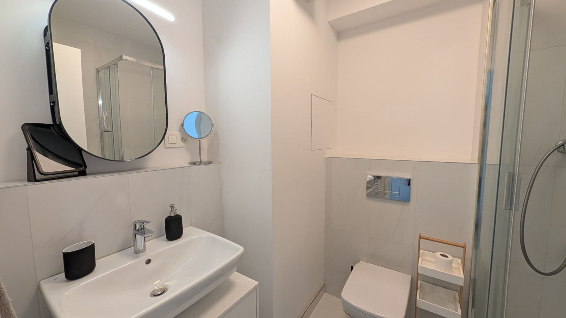 Pronájem bytu 2+1 33 m², Račianska, Nové Mesto, Bratislavský kraj Pronájem bytu 2+1 33 m², Račianska, Nové Mesto, Bratislavský kraj