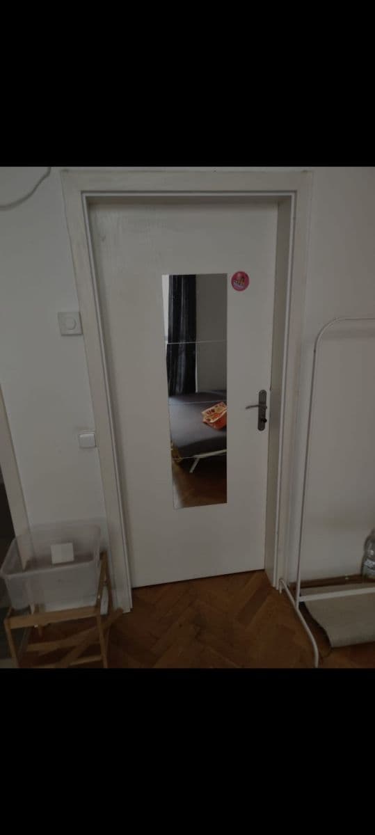 Pronájem bytu 1+kk 14 m², Orebitská, Praha, Praha Pronájem bytu 1+kk 14 m², Orebitská, Praha, Praha