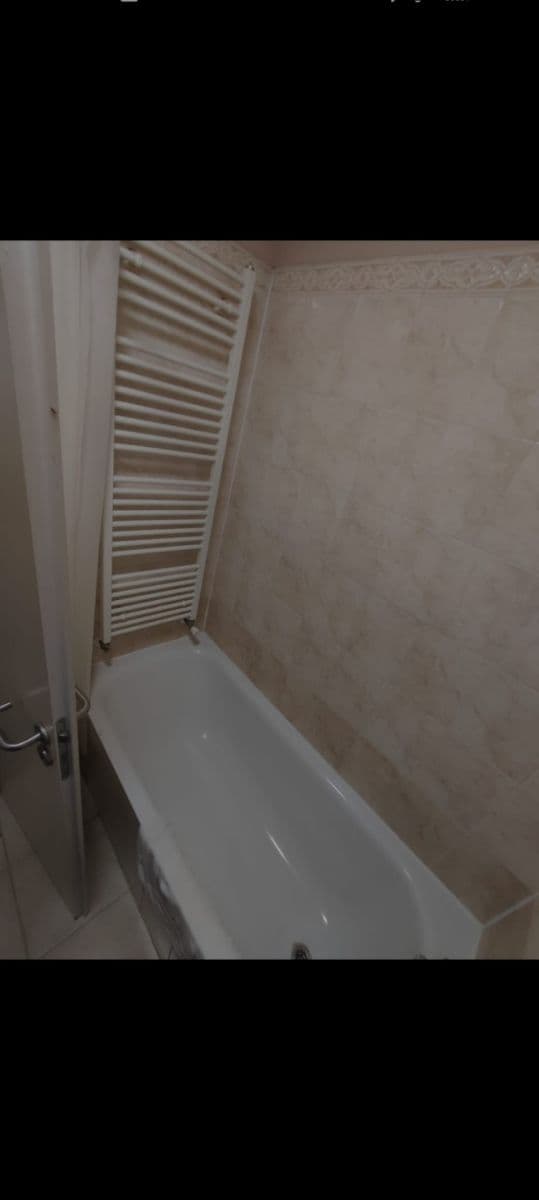 Pronájem bytu 1+kk 14 m², Orebitská, Praha, Praha Pronájem bytu 1+kk 14 m², Orebitská, Praha, Praha