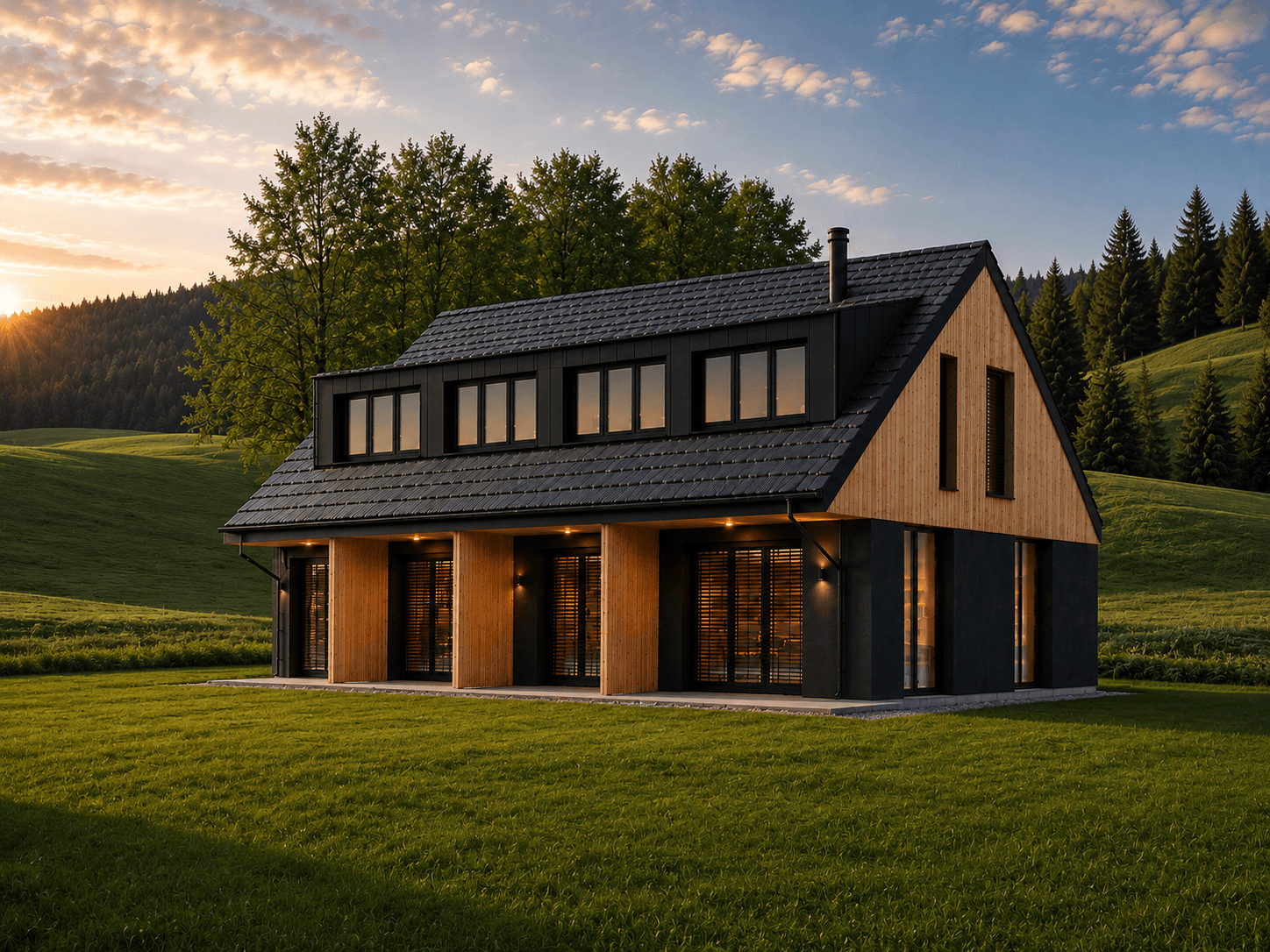 Prodej bytu 3+kk 72 m², Benecko, Liberecký kraj Prodej bytu 3+kk 72 m², Benecko, Liberecký kraj