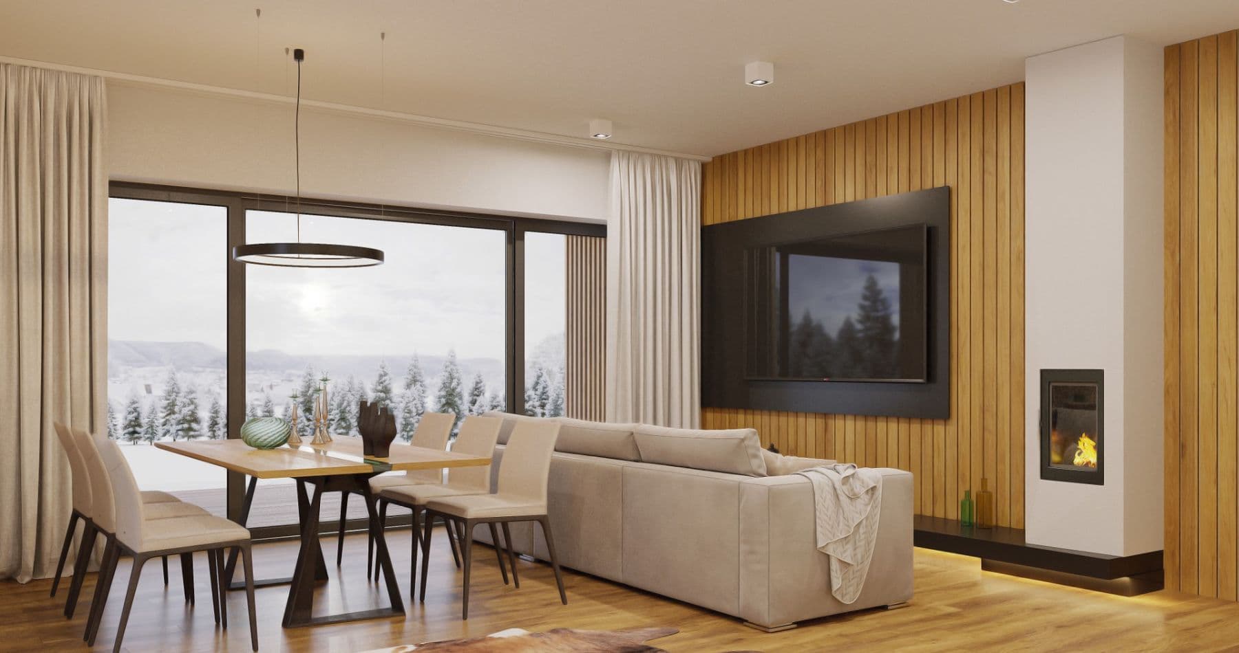Prodej bytu 3+kk 72 m², Benecko, Liberecký kraj Prodej bytu 3+kk 72 m², Benecko, Liberecký kraj
