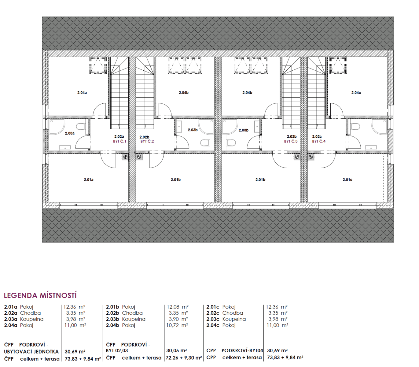 Prodej bytu 3+kk 72 m², Benecko, Liberecký kraj Prodej bytu 3+kk 72 m², Benecko, Liberecký kraj