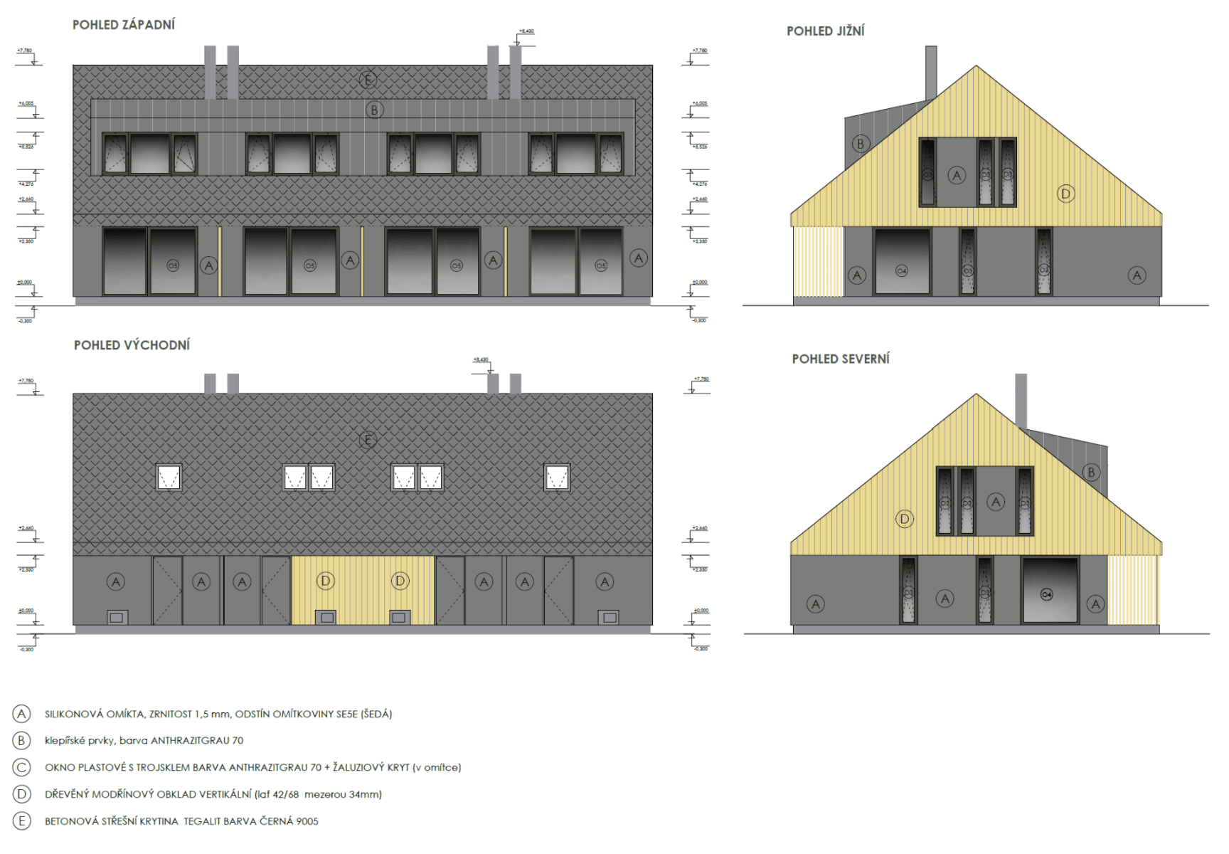 Prodej bytu 3+kk 72 m², Benecko, Liberecký kraj Prodej bytu 3+kk 72 m², Benecko, Liberecký kraj