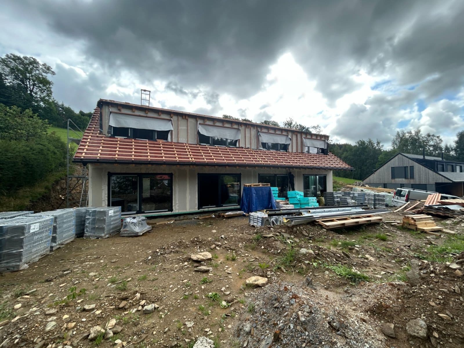 Prodej bytu 3+kk 72 m², Benecko, Liberecký kraj Prodej bytu 3+kk 72 m², Benecko, Liberecký kraj