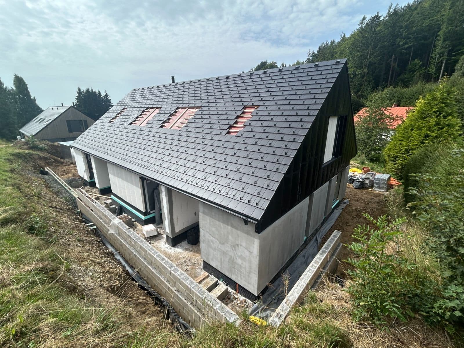 Prodej bytu 3+kk 72 m², Benecko, Liberecký kraj Prodej bytu 3+kk 72 m², Benecko, Liberecký kraj