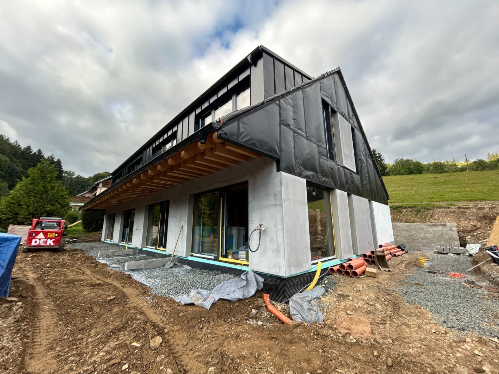 Prodej bytu 3+kk 72 m², Benecko, Liberecký kraj Prodej bytu 3+kk 72 m², Benecko, Liberecký kraj