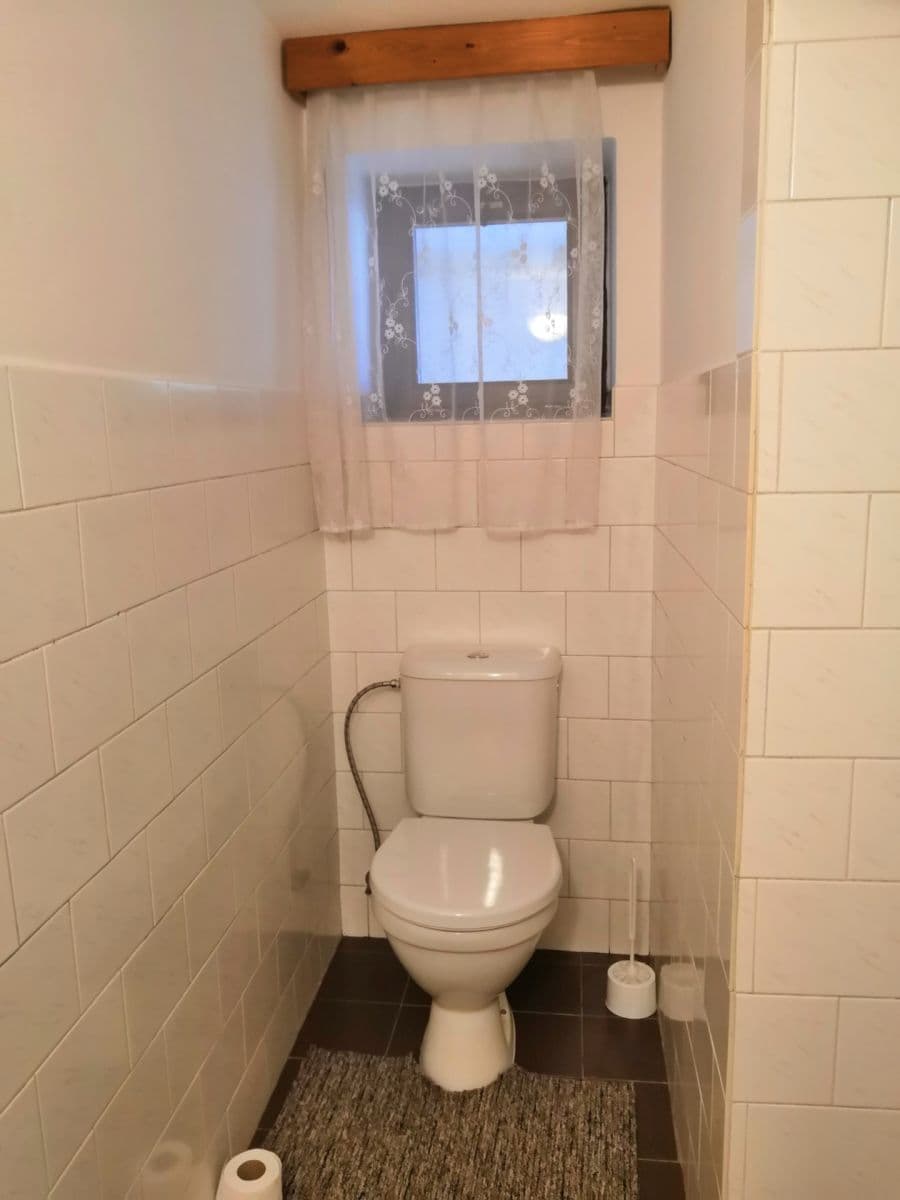 Pronájem bytu 2+kk 55 m², Pražská, Ruda, Středočeský kraj Pronájem bytu 2+kk 55 m², Pražská, Ruda, Středočeský kraj
