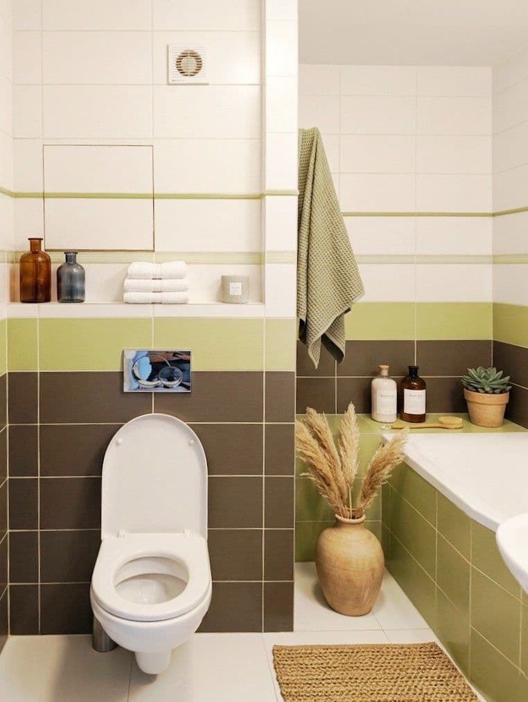 Prodej bytu 2+kk 47 m², Galandova, Praha, Praha Prodej bytu 2+kk 47 m², Galandova, Praha, Praha