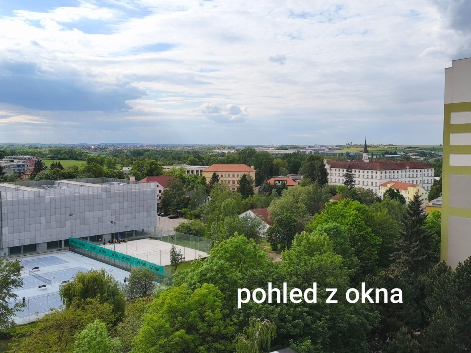 Prodej bytu 2+kk 47 m², Galandova, Praha, Praha Prodej bytu 2+kk 47 m², Galandova, Praha, Praha
