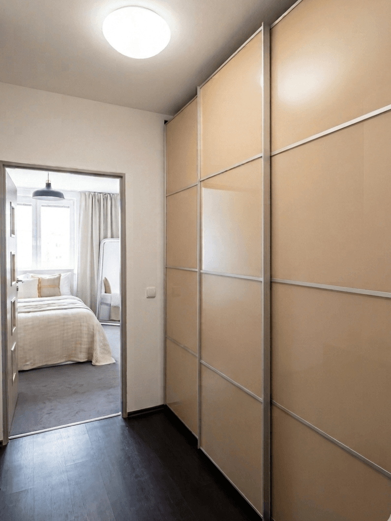 Prodej bytu 2+kk 47 m², Galandova, Praha, Praha Prodej bytu 2+kk 47 m², Galandova, Praha, Praha