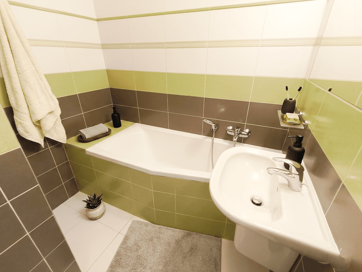 Prodej bytu 2+kk 47 m², Galandova, Praha, Praha Prodej bytu 2+kk 47 m², Galandova, Praha, Praha