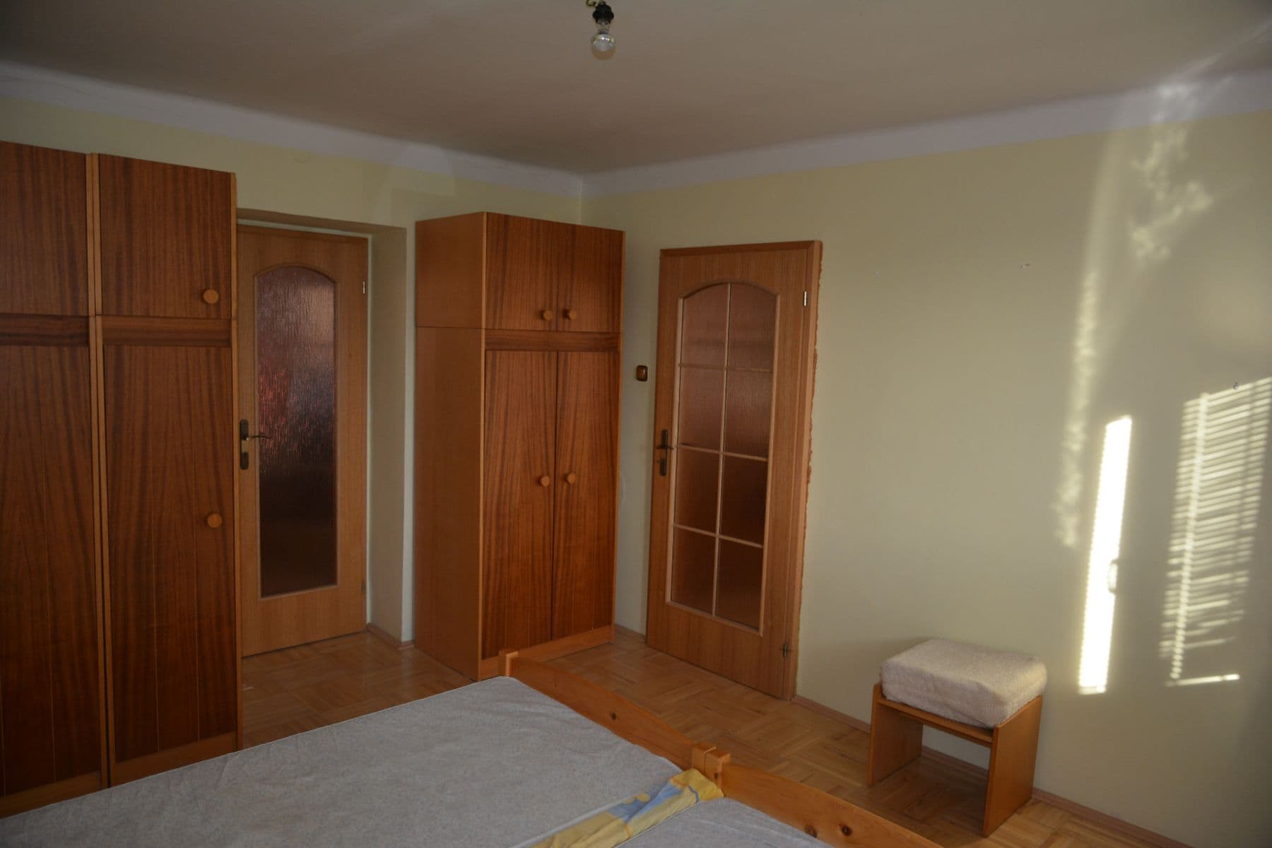 Pronájem bytu 3+1 71 m², Pražská, Slaný, Středočeský kraj Pronájem bytu 3+1 71 m², Pražská, Slaný, Středočeský kraj