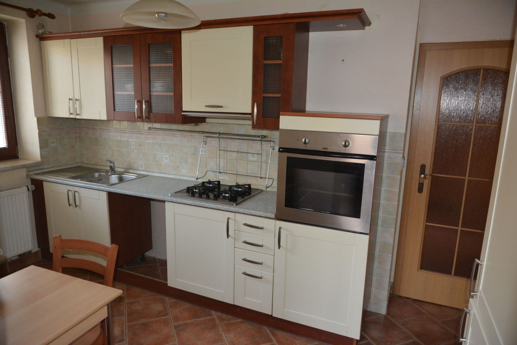 Pronájem bytu 3+1 71 m², Pražská, Slaný, Středočeský kraj Pronájem bytu 3+1 71 m², Pražská, Slaný, Středočeský kraj