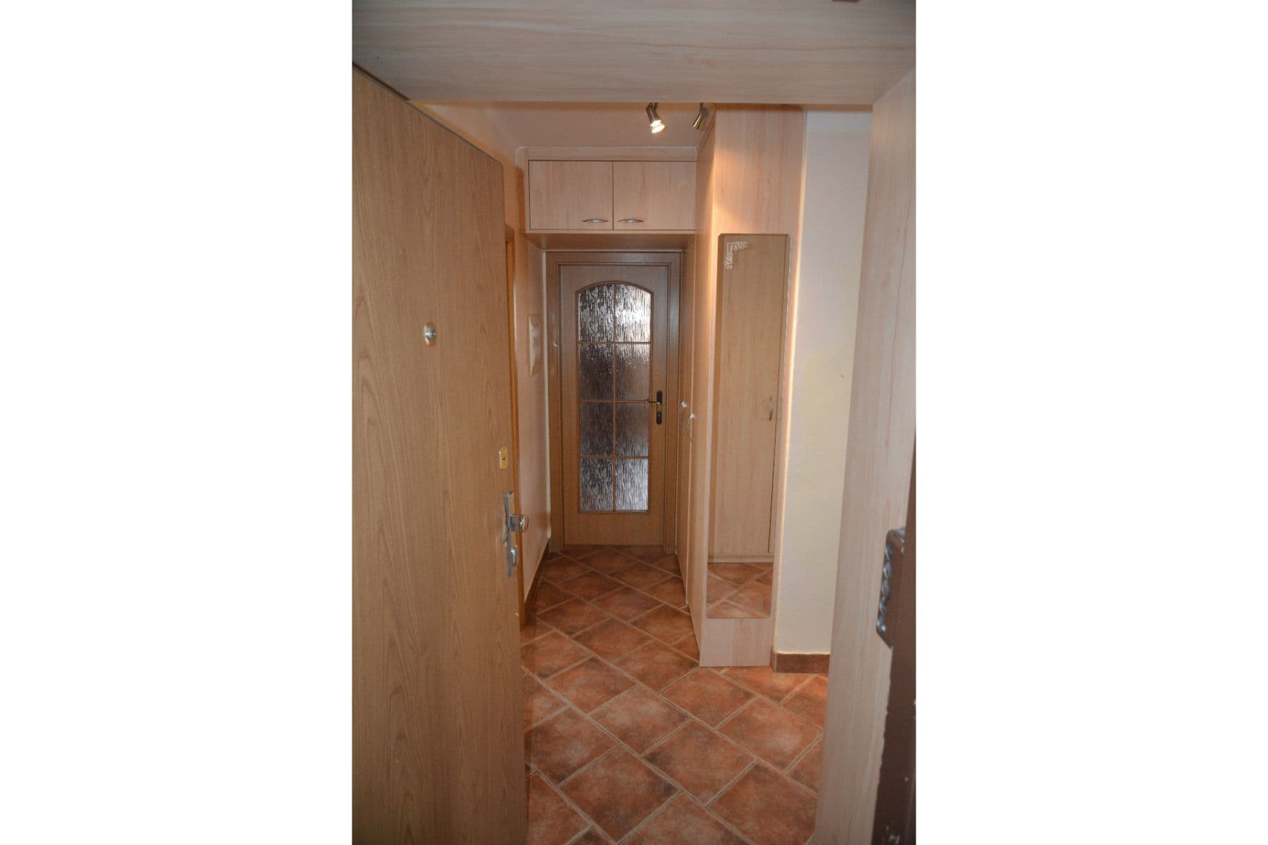 Pronájem bytu 3+1 71 m², Pražská, Slaný, Středočeský kraj Pronájem bytu 3+1 71 m², Pražská, Slaný, Středočeský kraj