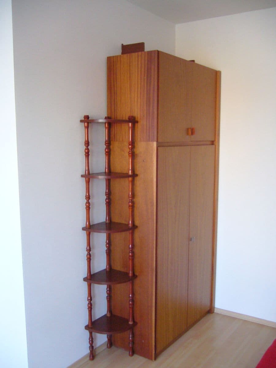 Pronájem bytu 1+kk 33 m², náměstí Přátelství, Praha, Praha Pronájem bytu 1+kk 33 m², náměstí Přátelství, Praha, Praha
