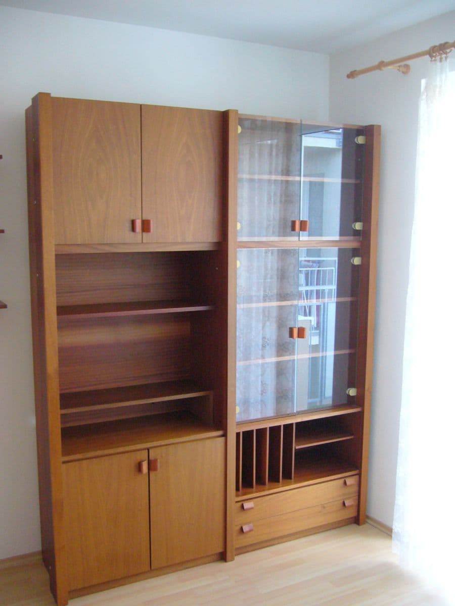 Pronájem bytu 1+kk 33 m², náměstí Přátelství, Praha, Praha Pronájem bytu 1+kk 33 m², náměstí Přátelství, Praha, Praha